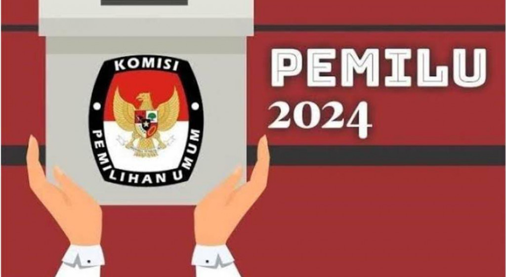 Ini Cara Cek Daftar dan Link Caleg Sementara DPR RI di Pemilu 2024