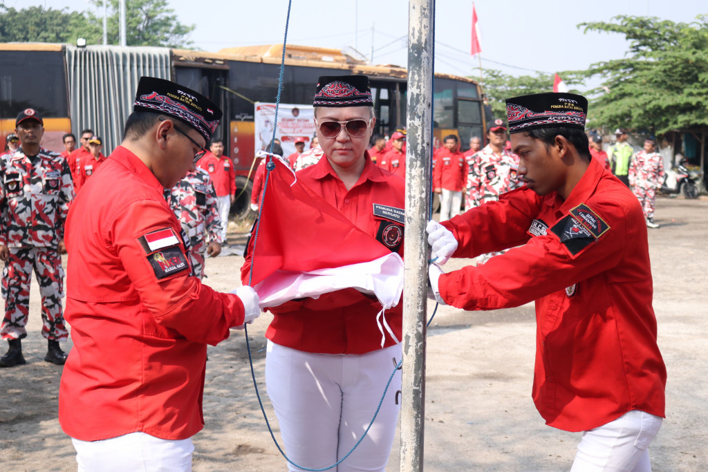 Ini Perbedaan Sang Saka Merah Putih Dan Bendera Merah Putih Wahana News 