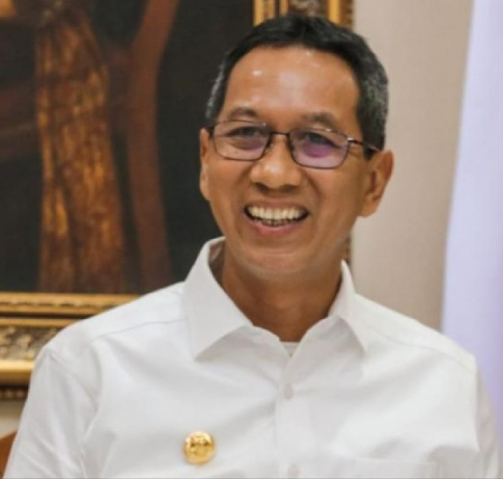 Muncul Desakan Pj Gubernur DKI Jakarta Kaji Ulang Jabatan Plt Kadis PRKP