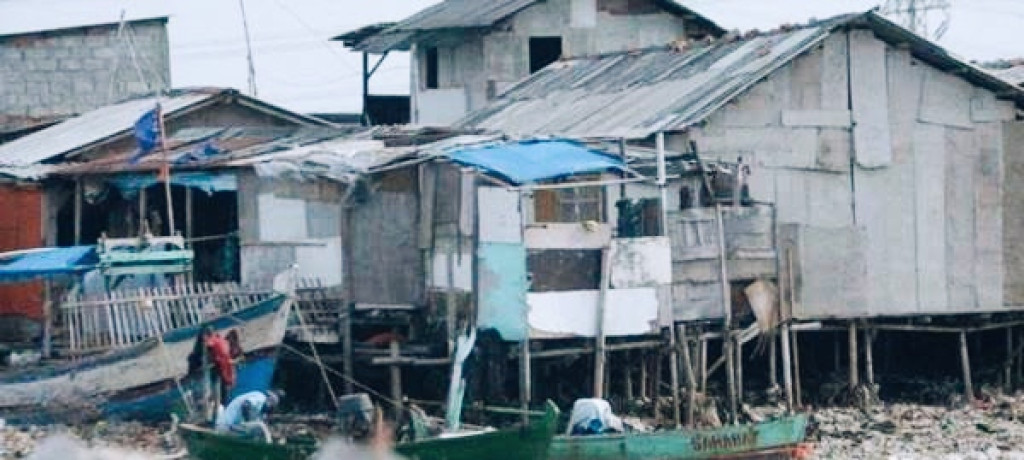 900 Hektare Kawasan Kumuh di Kota Jambi, Penataan Gagal Konsisten dan Anggaran Jadi Kendala