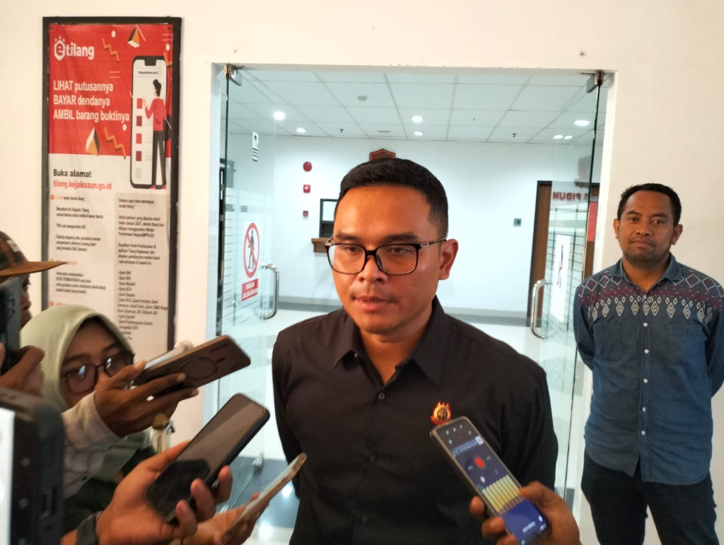 Diperiksa Kajari Soal Dugaan Korupsi Alat Olahraga, 5 Anggota DPRD “Ngaku” Hal Ini