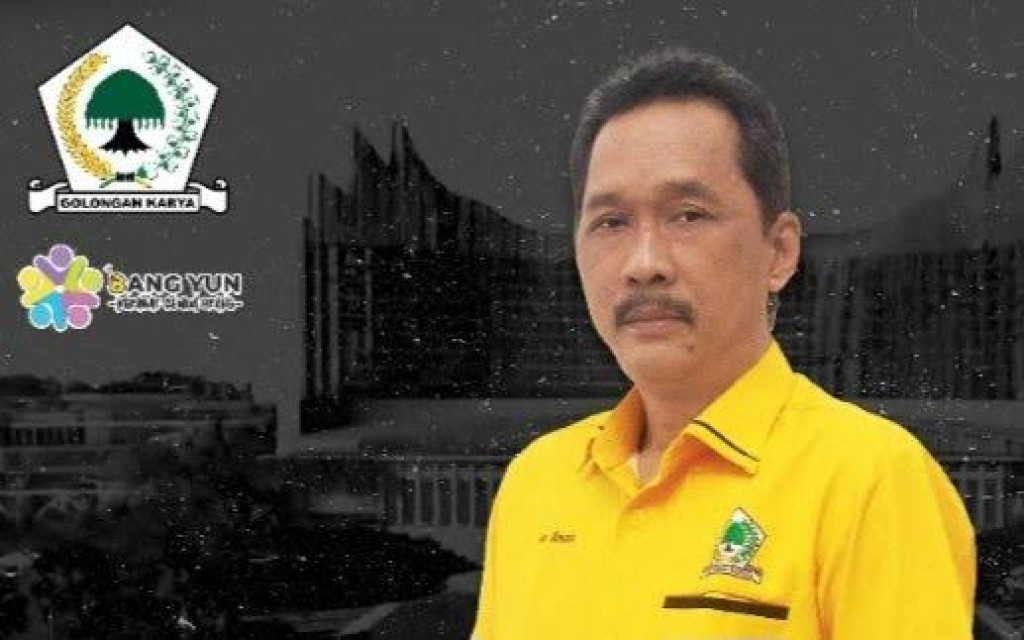 Musda Golkar Jambi Diundur ke 6–7 September karena Agenda Mendadak Ketum Bahlil Lahadalia