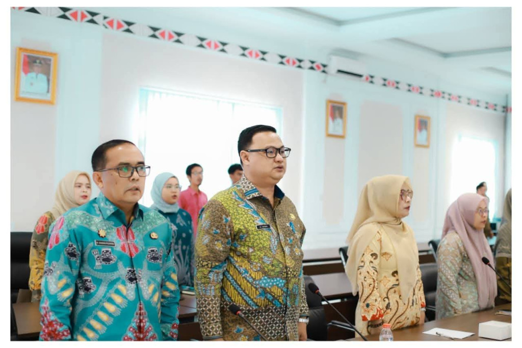 Posyandu Harus Memberikan Manfaat Nyata Bagi Masyarakat