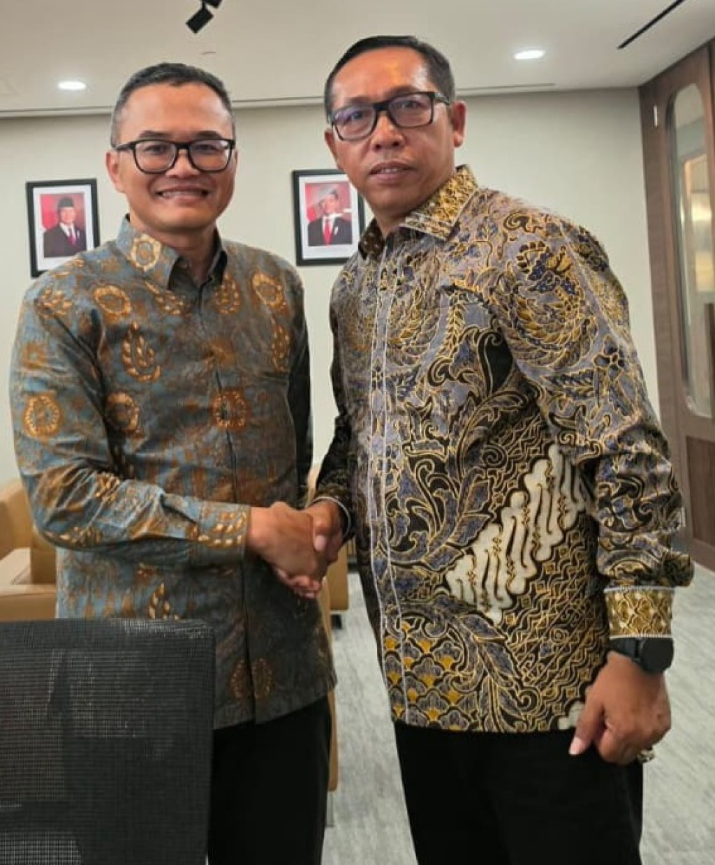 Beban Bulanan Turun Drastis, Pemkab Taput Restrukturisasi Pinjaman PEN Jadi 15 Tahun‎