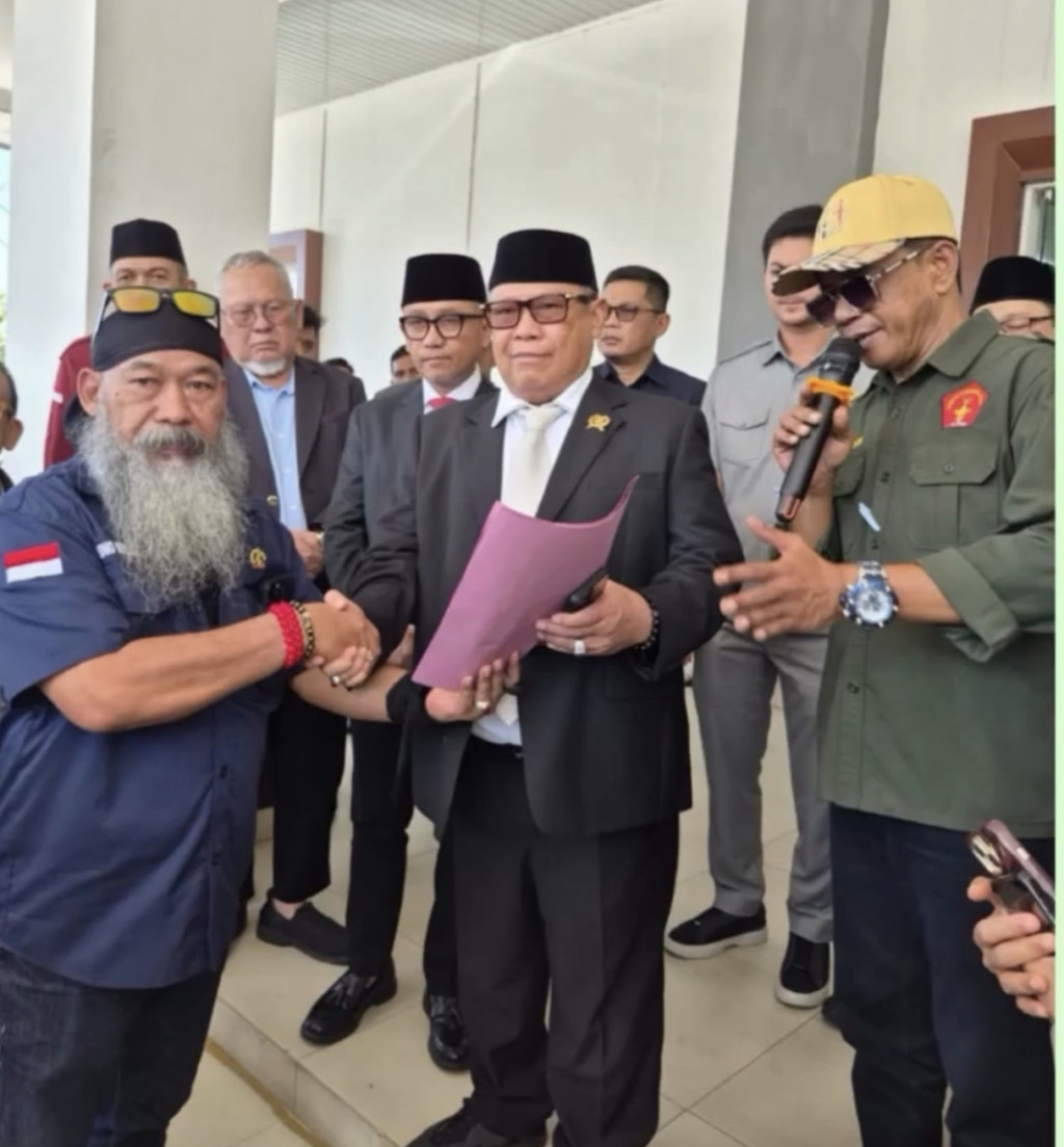 Rp570 Triliun dari Sulteng Mengalir ke Pusat, DBH Sulteng 0, Aktivis Beraksi