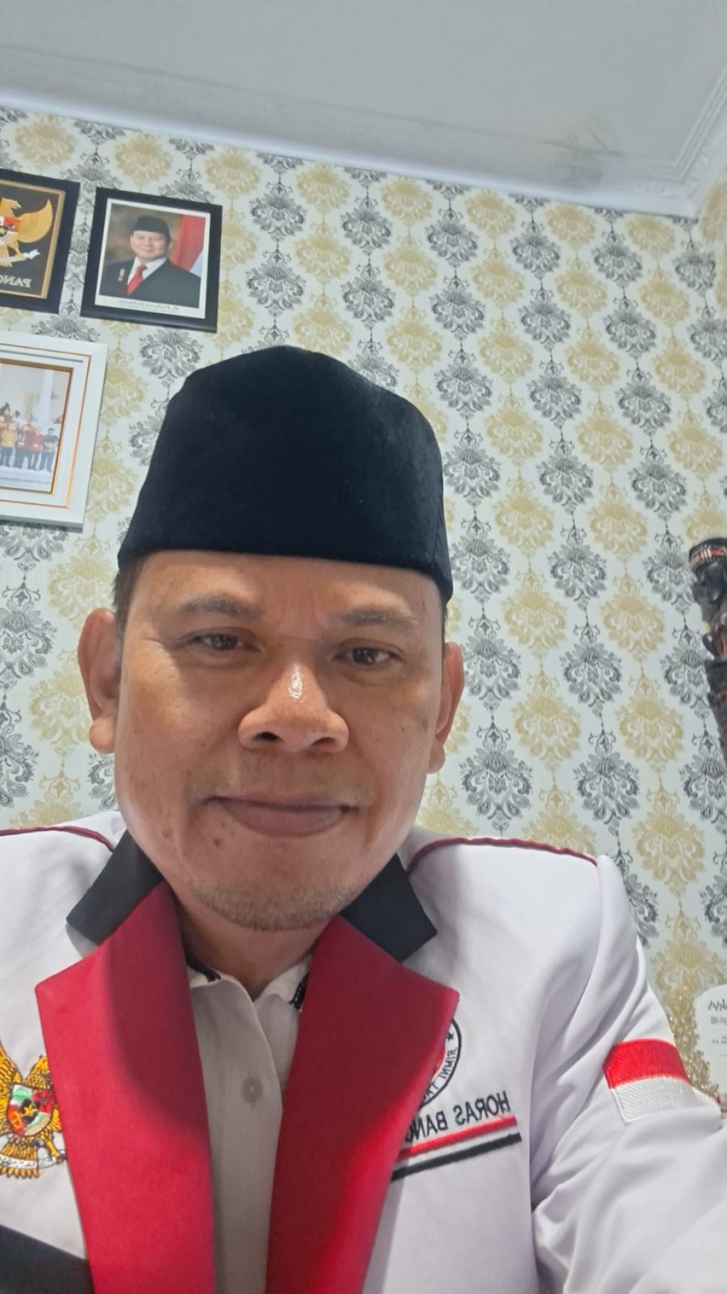 Lamsiang Sitompul: Anggota DPRD Dairi Tidak Bisa Dikecualikan Hukum, Bukti Video Jelas, Harus Segera Diproses!