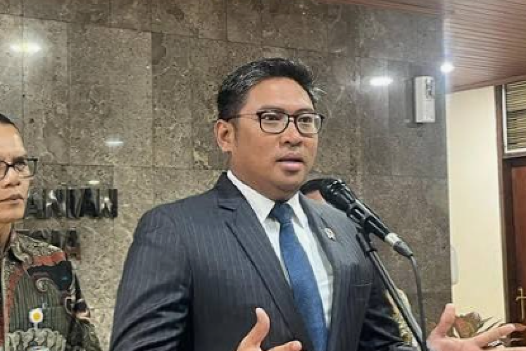 950 Dapur MBG Masuk Radar BGN, Tak Penuhi Standar Bisa Langsung Ditutup