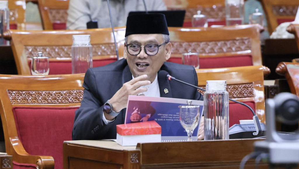 Abdul Fikri Faqih: Anggaran Makan Bergizi Gratis Wajib Dipisahkan dari Alokasi Pendidikan