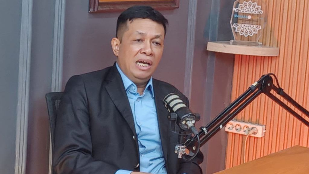 ALPERKLINAS Apresiasi HRS Merah Putih 3.0, Nilai PLN NP Perkuat Kemandirian Teknologi Hidrogen Nasional