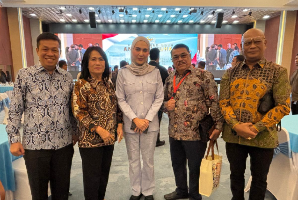 ALPERKLINAS Sebut Diskon Tambah Daya Listrik Dekatkan Semangat Kemerdekaan dengan Kebutuhan Rakyat