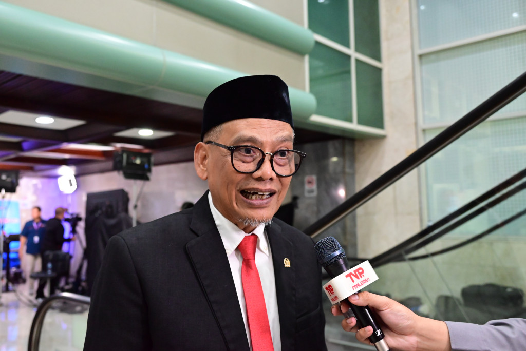 Anggaran Pendidikan Naik Jadi Rp819,44 Triliun, Fikri Minta Guru Jadi Prioritas