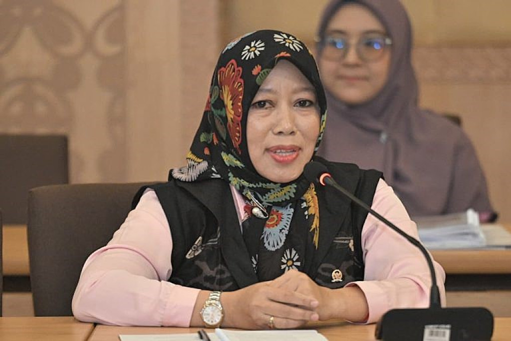 Anggota Komisi VIII DPR Ajak Masyarakat Pahami Pengelolaan Dana Haji agar Tak Mudah Terpengaruh Isu