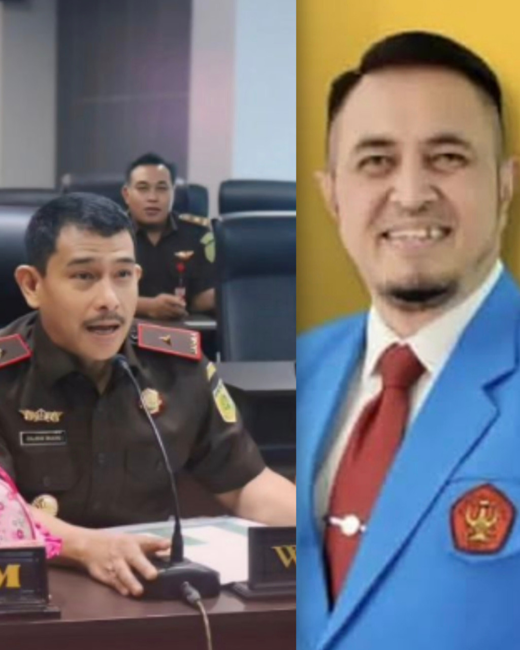 Antara Silaturahmi dan Akuntabilitas: Publik Menunggu Kejelasan Kasus Untad