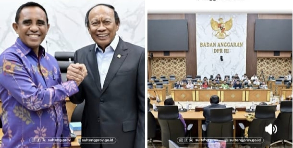 Bandara Mutiara Jadi Internasional Tapi Rute Antar Pulau Hilang