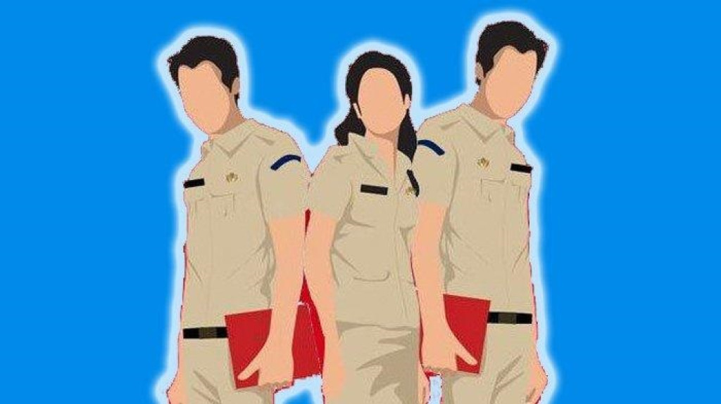 Bantuan Khusus Gaji ASN Daerah, Pemerintah Pusat Kucurkan Rp22,5 Triliun ke Pemda