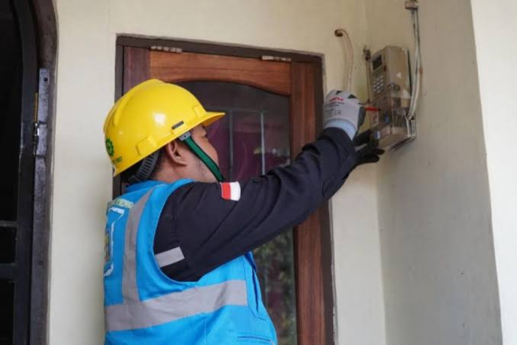 Bolehkah Satu Rumah Memiliki Dua Meteran Listrik? Ini Ketentuan PLN