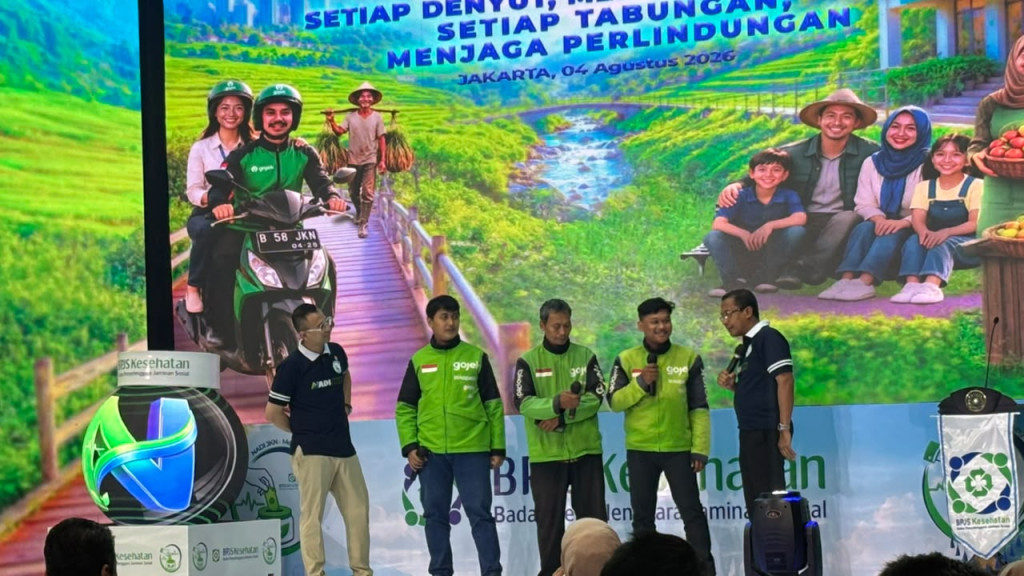 BPJS Kesehatan Luncurkan NADI JKN, Peserta Kini Bisa Menabung Harian untuk Bayar Iuran