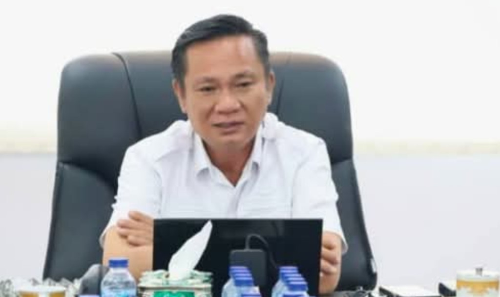 Bupati Nias Barat: Satu Rupiah APBD Harus Berdampak ke Rakyat