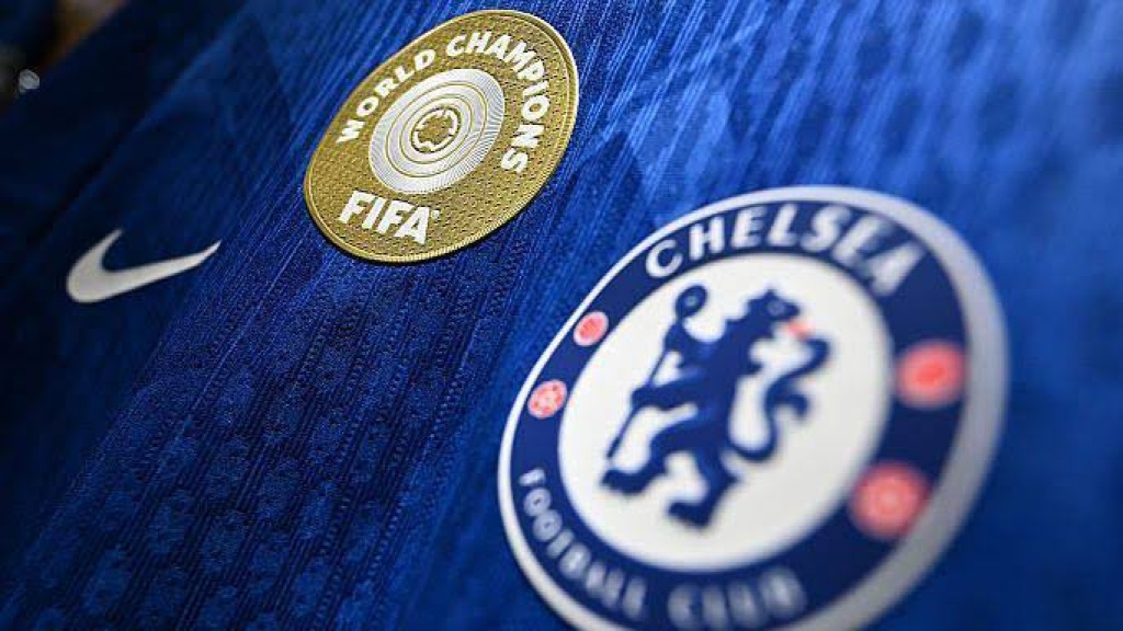 Chelsea Resmi Boyong Valentin Barco dari Strasbourg, Ikat Kontrak hingga 2033