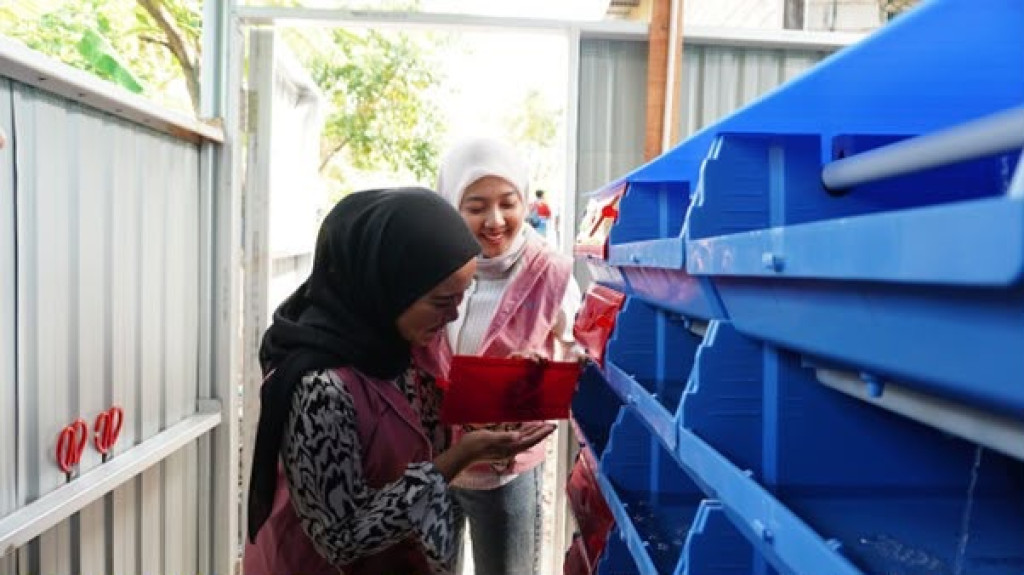 Dari Budidaya Kepiting hingga Pelatihan Kerja, Ini Dampak Program TJSL PLN bagi Masyarakat