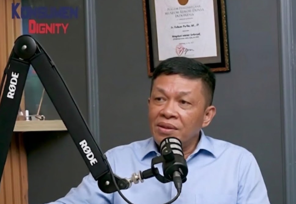 Demi Percepatan 100 Giga Watt PLTS dan Keamanan Konsumen Listrik, ALPERKLINAS Dorong Pemerintah Bangun Lampu Jalan Seluruh Daerah dengan Tenaga Surya