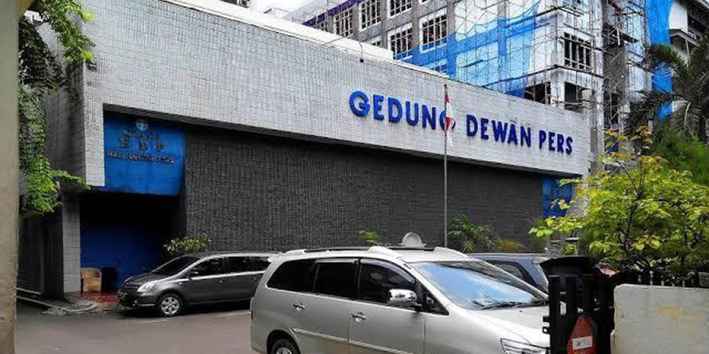 Dewan Pers Kecam Pernyataan Benny K Harman dan Intimidasi Wartawan di Cilincing