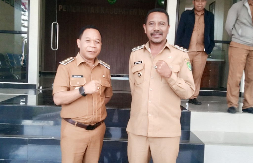 Di Tengah Efisiensi Anggaran, Dari Mana Dana Kuliah Ratusan Anak Ngada? Jejak Strategi RB-BDN Menggaet Rp7,7 Miliar Beasiswa
