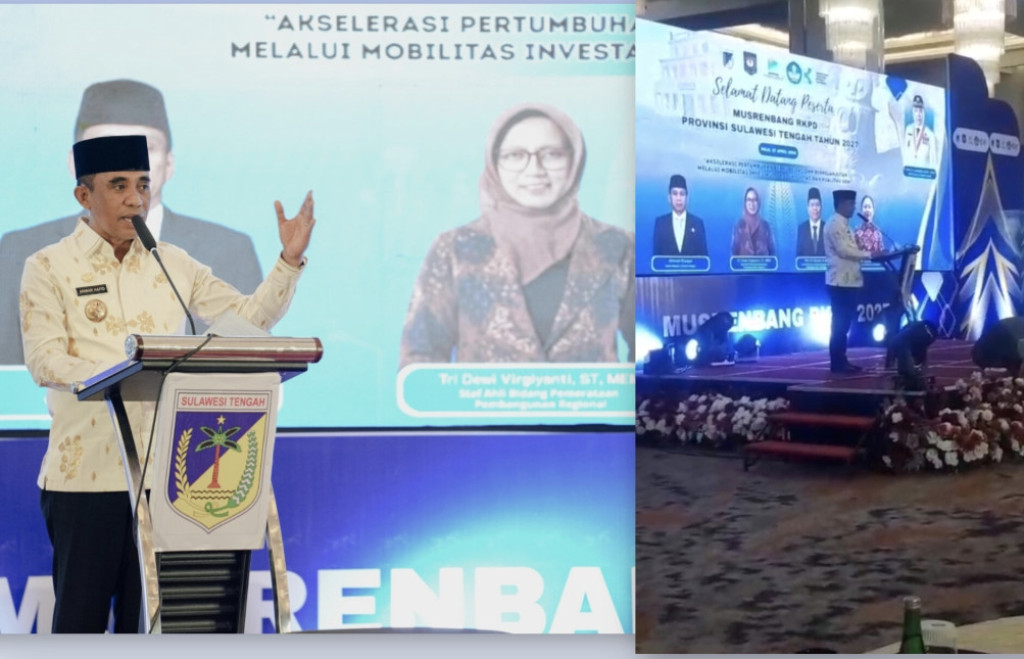 Di Tengah Hibah APBD 75 Miliar, Warga Morowali Masih Menunggu Jalan Layak: Di Mana Peran Gubernur?