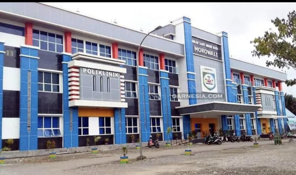 Diduga Intimidasi Dokter RSUD Morowali, Oknum DPRD Ucapkan "Kamu Tidak Tahu Saya Ini Anggota Dewan