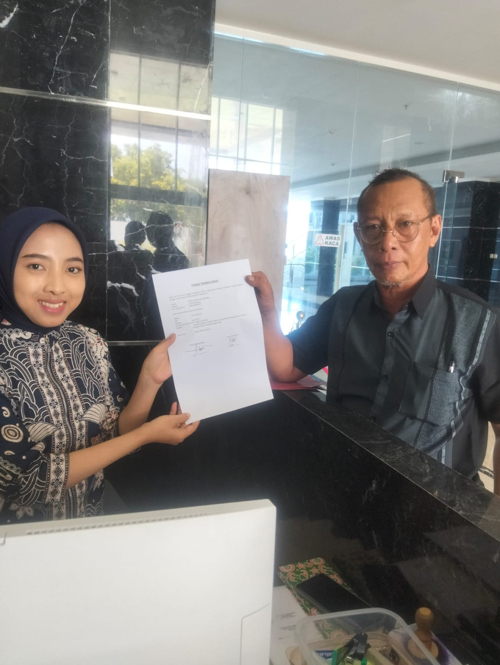 Diduga Tidak Melalui Pembahasan DPR Rp14,27 Miliar Proyek Rano Bungi, di Sigi Sulteng Disoal L-KPK, Kejati Diminta Usut Tuntas