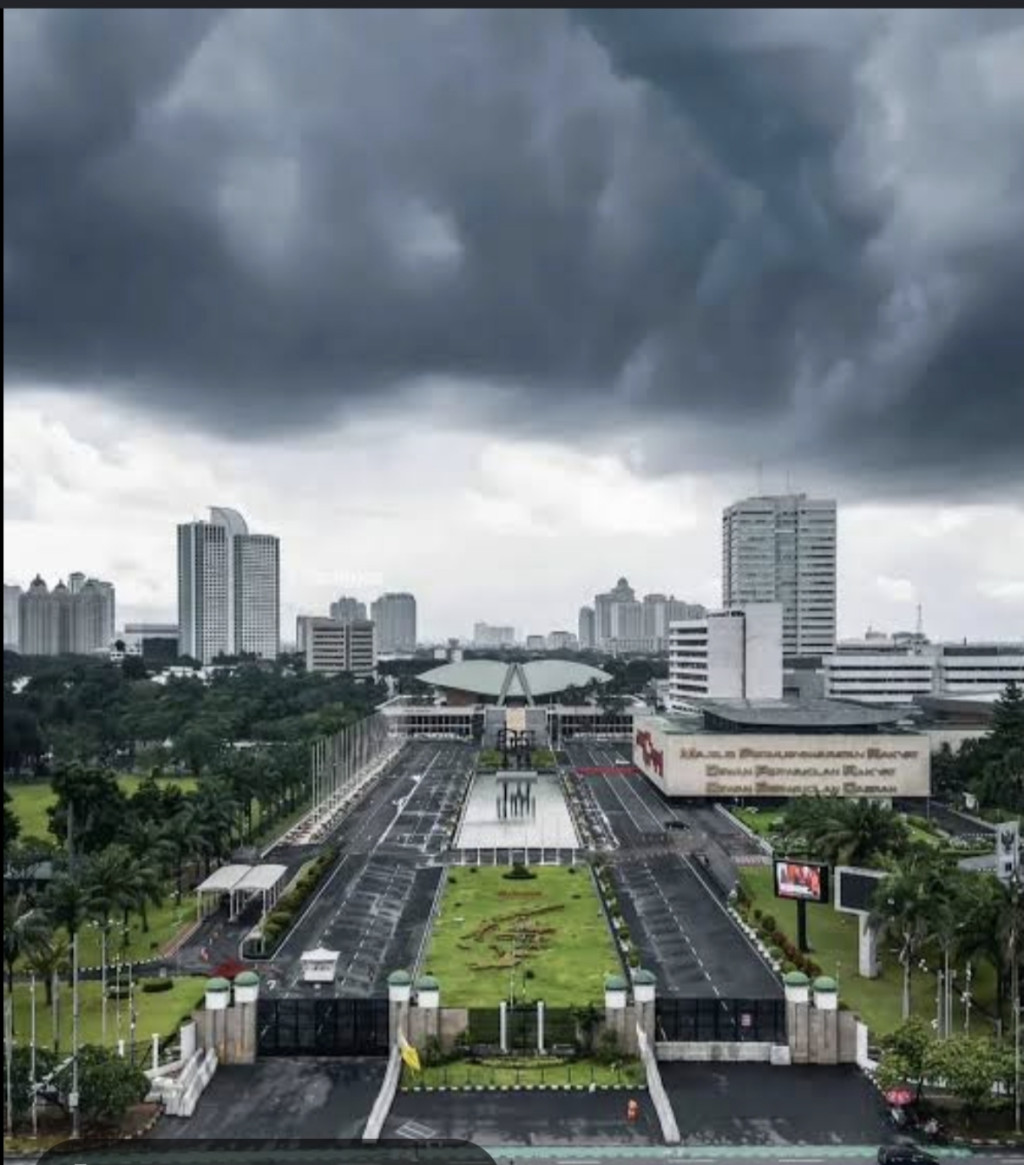 Dikecam Publik, 11 Wakil Sulteng di Senayan Dinilai Bungkam Soal Keadilan DBH