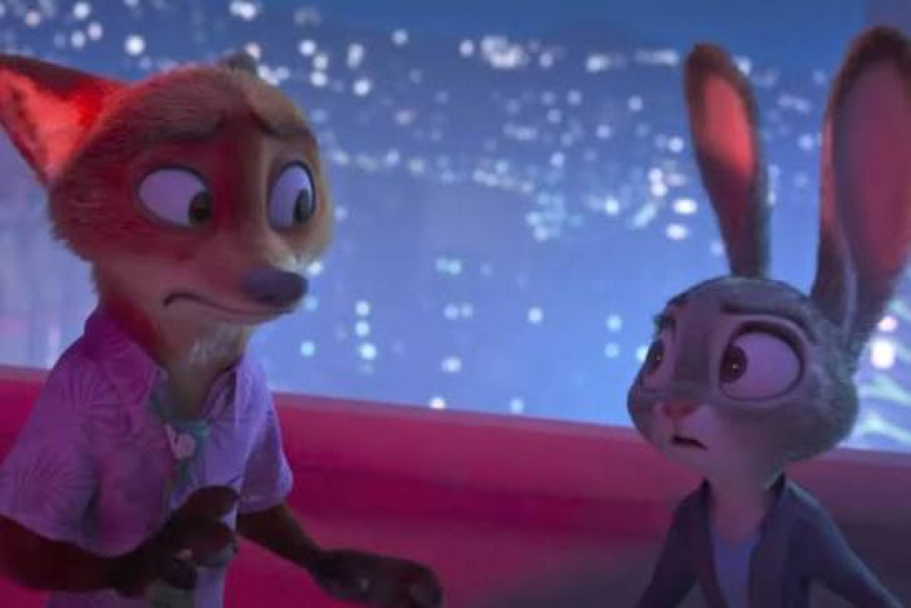 Disney Resmi Kembangkan ‘Zootopia 3’ Usai Sekuelnya Cetak Rekor Box Office