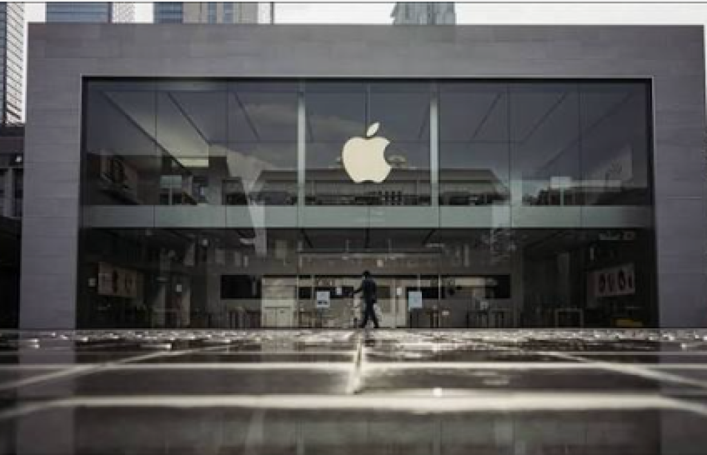 Dituding Pecat Karyawan karena Menjalankan Ibadah, Apple Bayar Kompensasi Rp2,6 Miliar