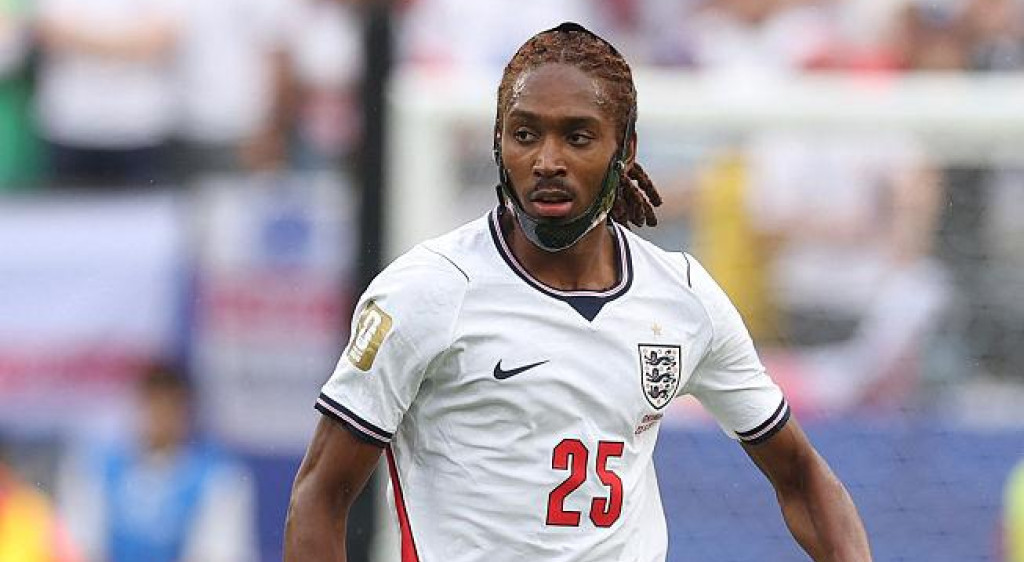 Djed Spence Resmi Gabung Inter Milan, Dikontrak hingga 2031