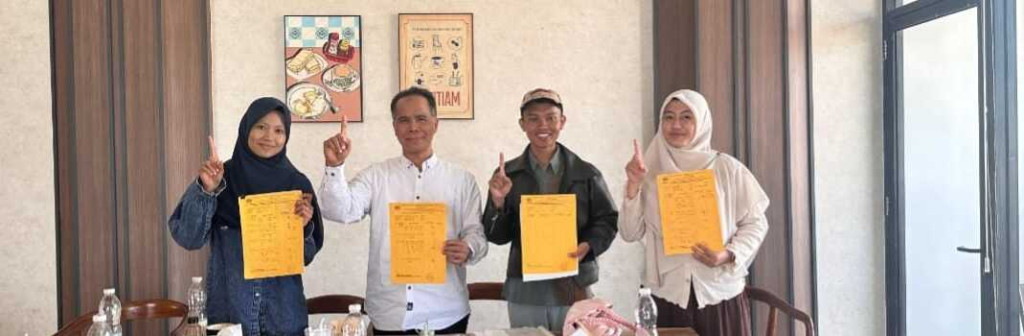 Dosen Pembimbing Skripsi Tidak Boleh Menghambat Mahasiswa