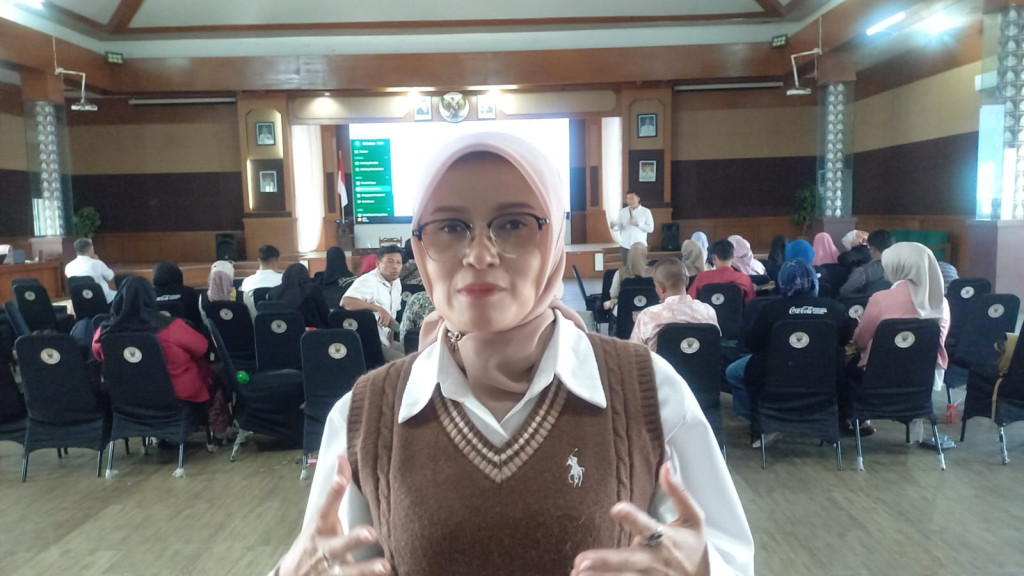 DPMPTSP Jabar dan Sumedang Dorong Kemitraan Usaha Besar dengan UMKM