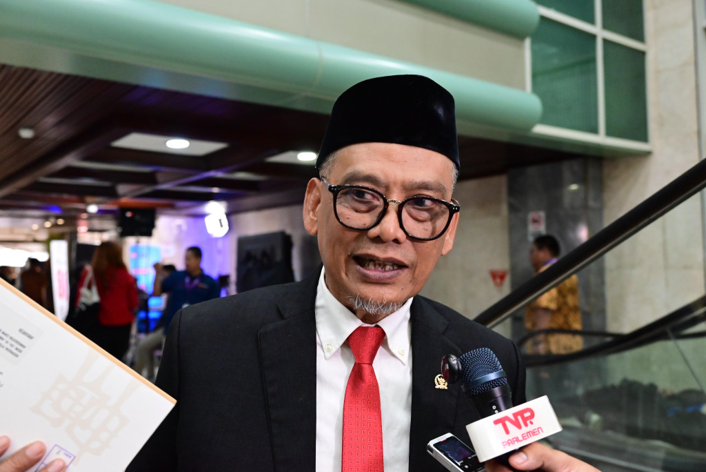 DPR Dorong Kewarganegaraan Ganda Terbatas untuk Tarik Pulang Talenta Indonesia