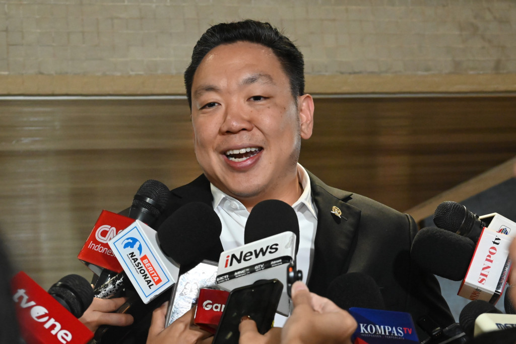 DPR Dukung Program Dokter Terbang, Charles Honoris: Sangat Dibutuhkan Masyarakat