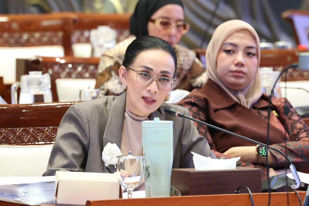 DPR Minta Penanganan Kasus Bryan Ebem Proporsional, Ruang Digital Harus Tetap Sehat