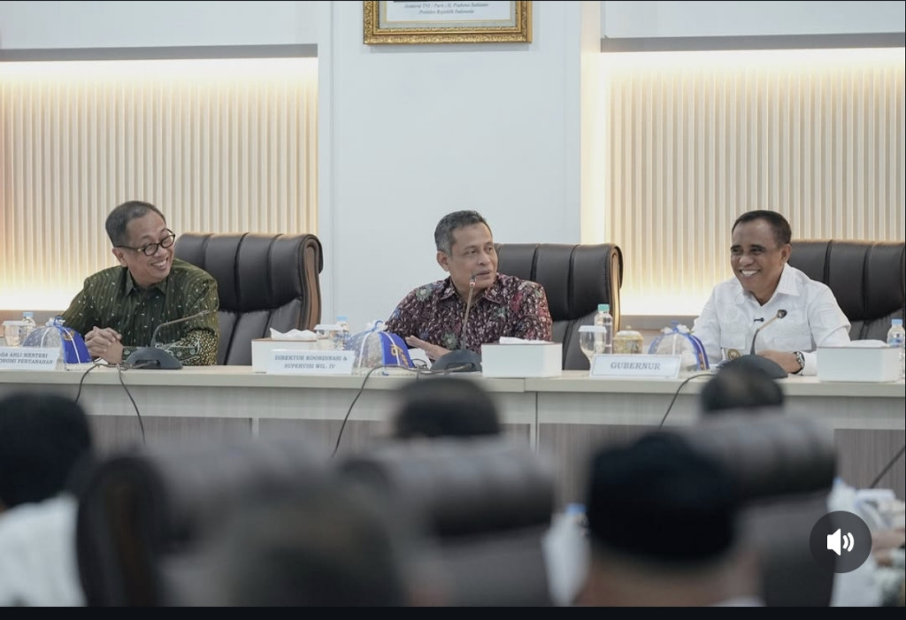 Dugaan Kongkalikong Proyek Pokir: Kadis & Kabid Cikasda Sulteng Dilaporkan ke Kejati, Kasus Mangkrak(?)