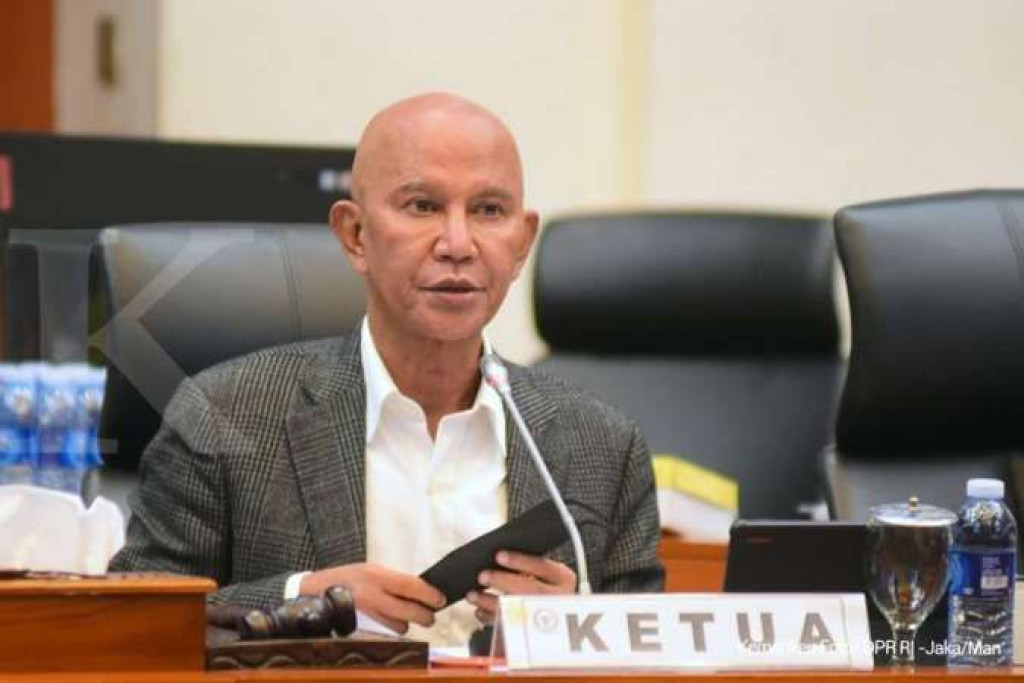 Ekonomi RI Tumbuh 5,29 Persen, Banggar DPR Minta Pemerintah Waspadai Perlambatan Manufaktur dan Pertanian