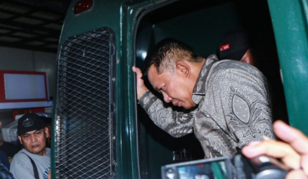 Empat Perusahaan Don Ritto Digeledah, Kejagung Dalami Dugaan TPPU Febrie Adriansy