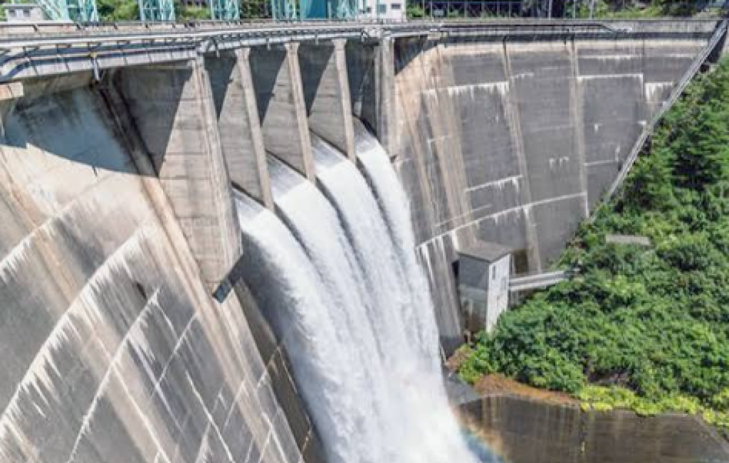 ESDM Pacu Penyelesaian PLTA Batang Toru, Pembangkit 510 MW Diproyeksikan Hasilkan 2.124 GWh per Tahun