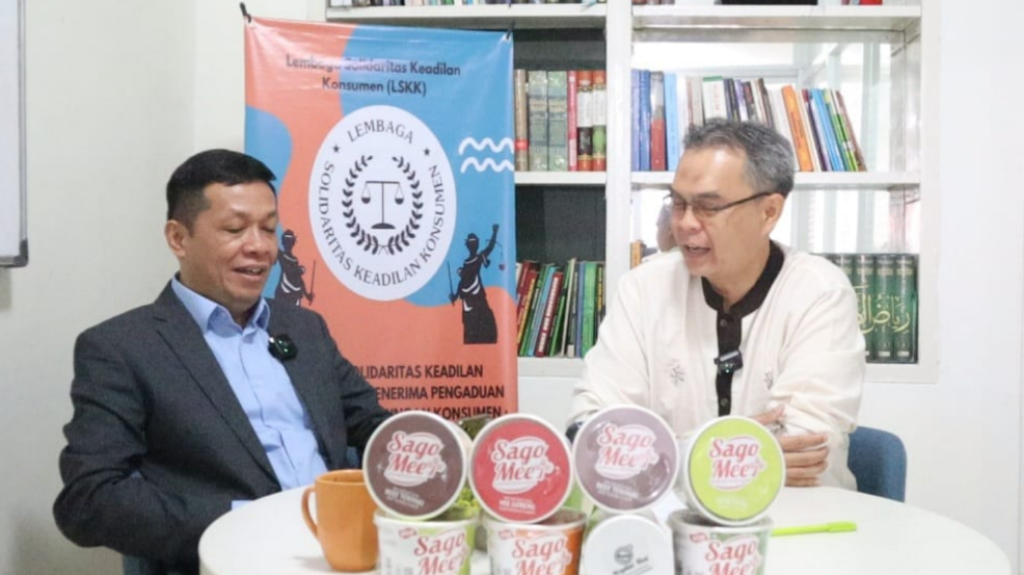 Evyap Resmi Beroperasi di KEK Sei Mangkei, MARTABAT Prabowo-Gibran: Hilirisasi Indonesia Semakin Kompetitif