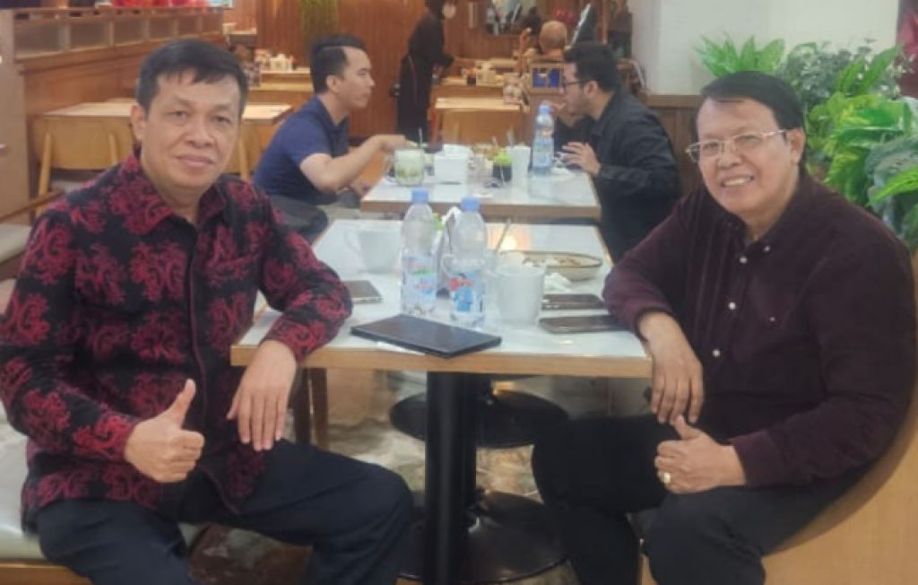 FABA Bantu Pertanian dan Konservasi, ALPERKLINAS: Inovasi PLN Layak Diperluas Secara Nasional