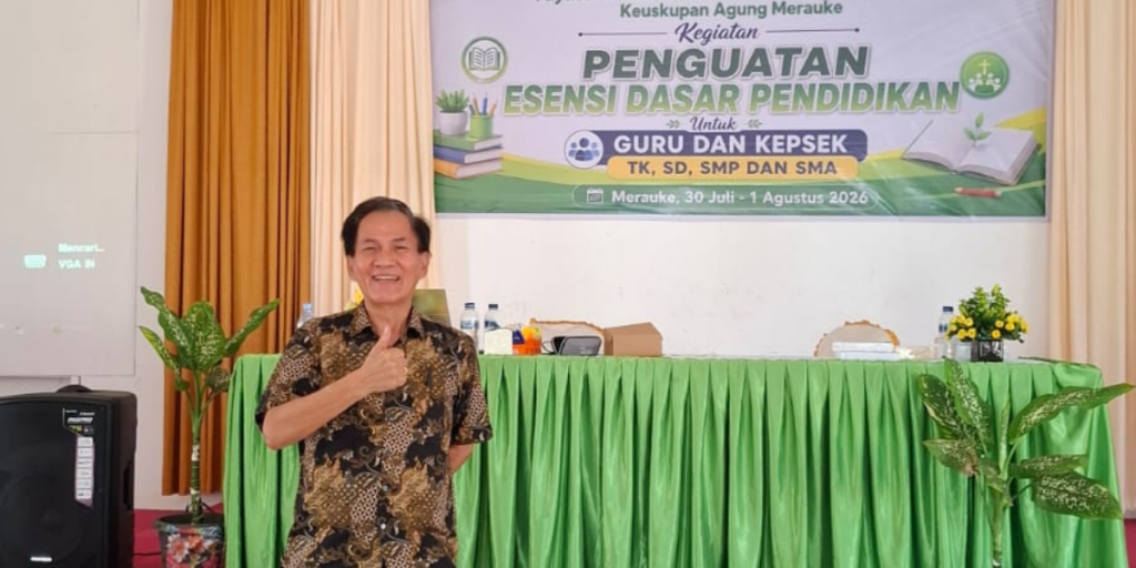 FIRAS Sulut Dorong Dr Frits Pangemanan Eks Wartawan Jakarta Post Jadi Dubes RI untuk Filipina