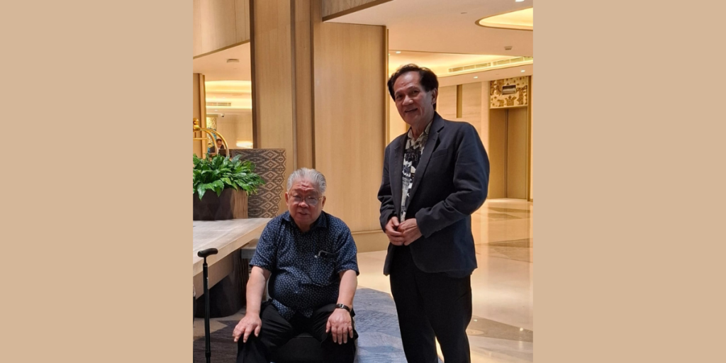 Frits Pangemanan Ajak Guru YPPK Merauke Dalami Esensi Pendidikan melalui Filsafat Sokrates, Plato, dan Aristoteles