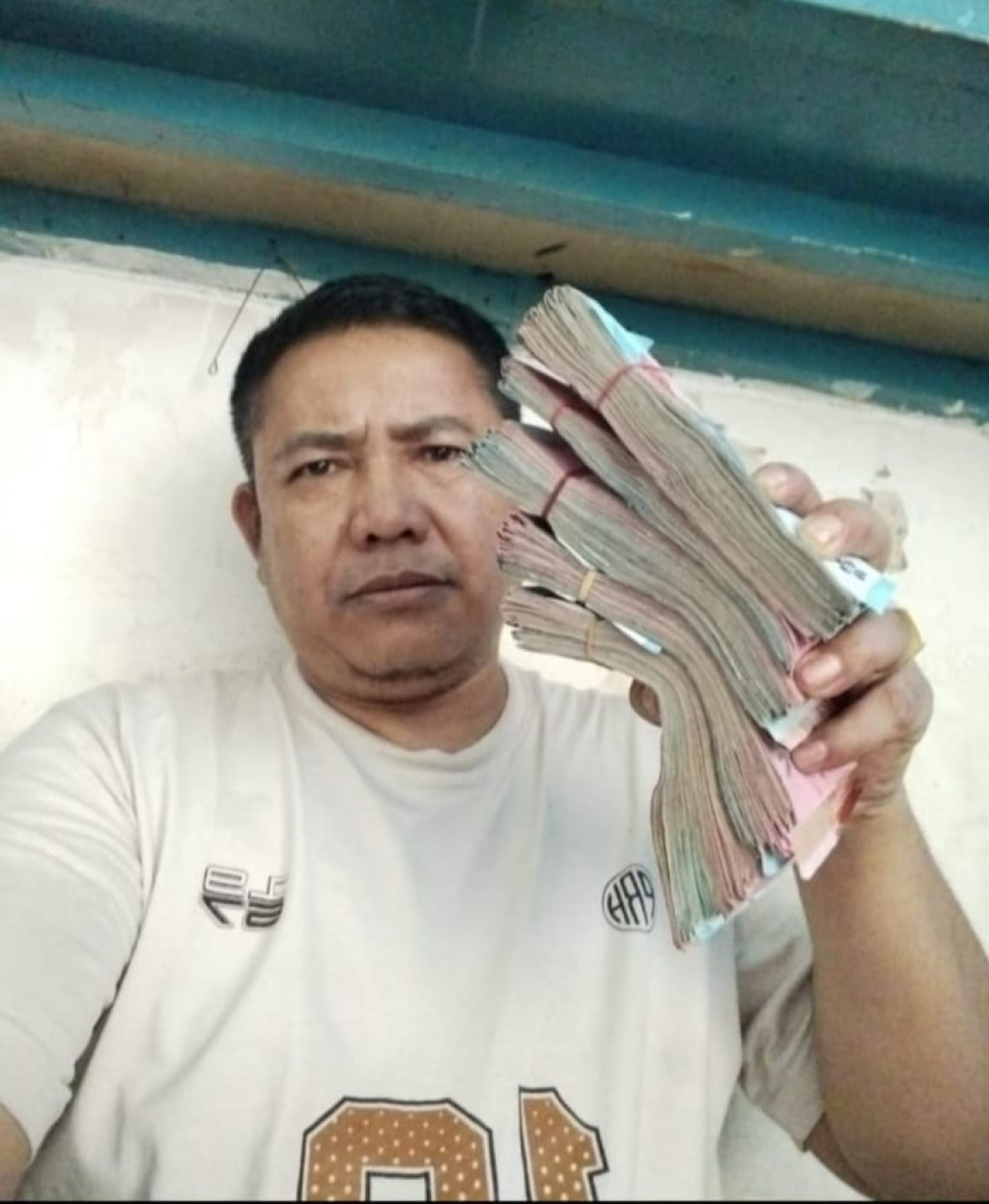 Gagal Mediasi, Korban Minta Polres Dairi Tetapkan Ka.KPR Sidikalang Tersangka Dugaan Kasus Pemerasan