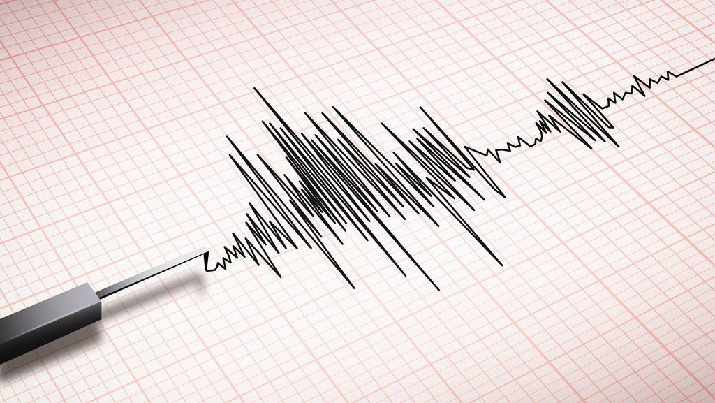 Gempa M7,7 NTT Ternyata Terbesar Kedua Dunia 2026, Ini 11 Gempa Paling Dahsyat
