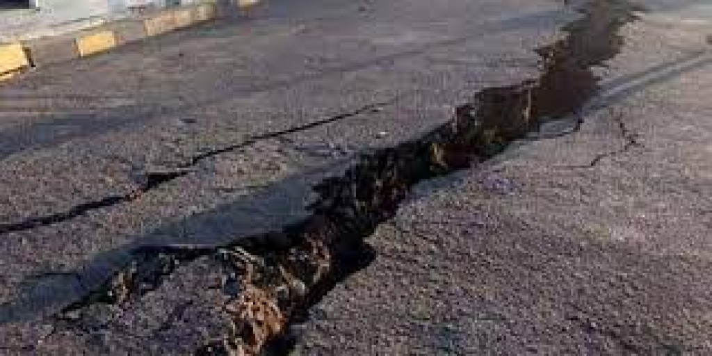 Gempa Susulan NTT Tembus 1.598 Kali, Terbesar Magnitudo 6,2